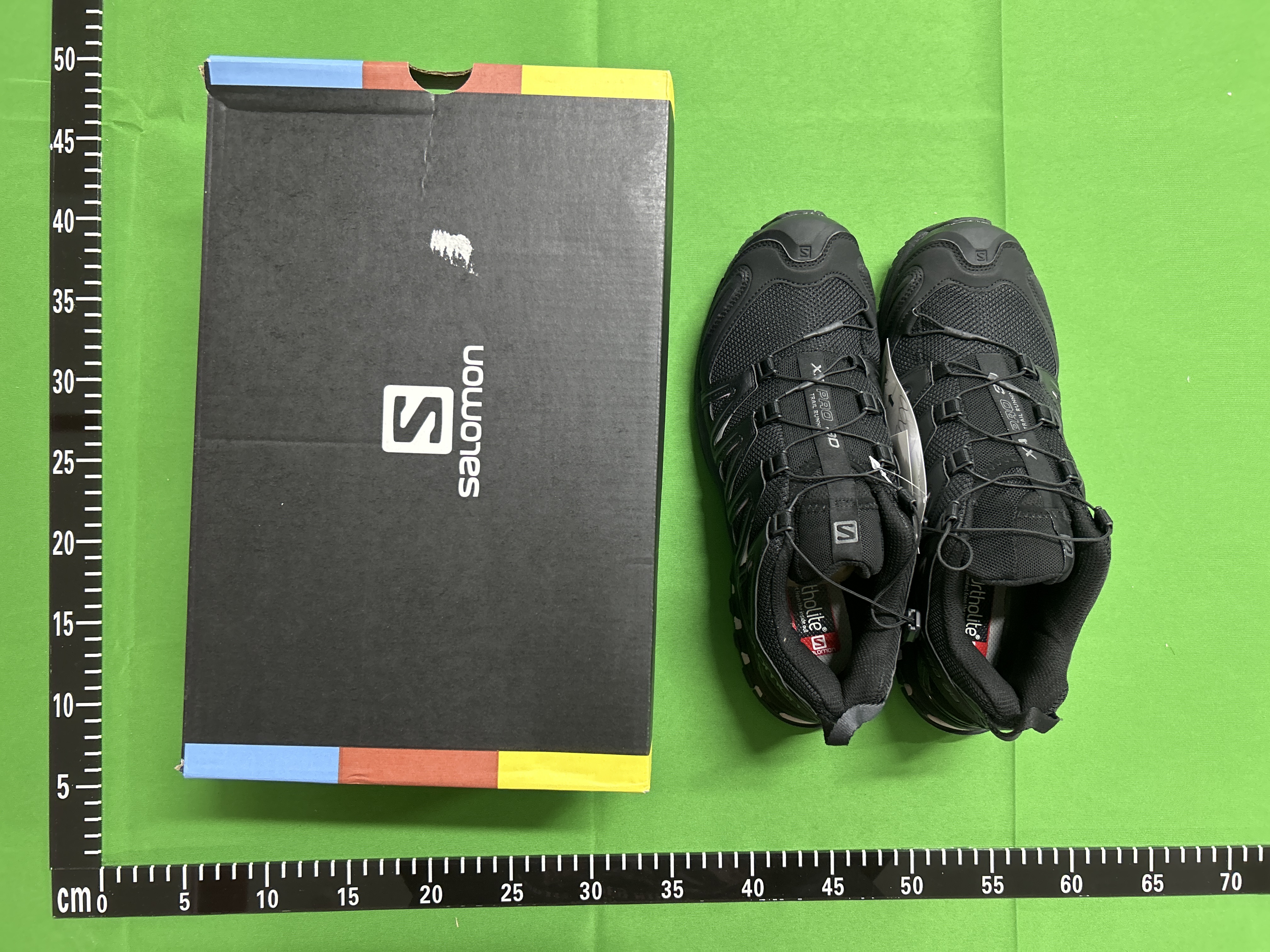 Foto QC