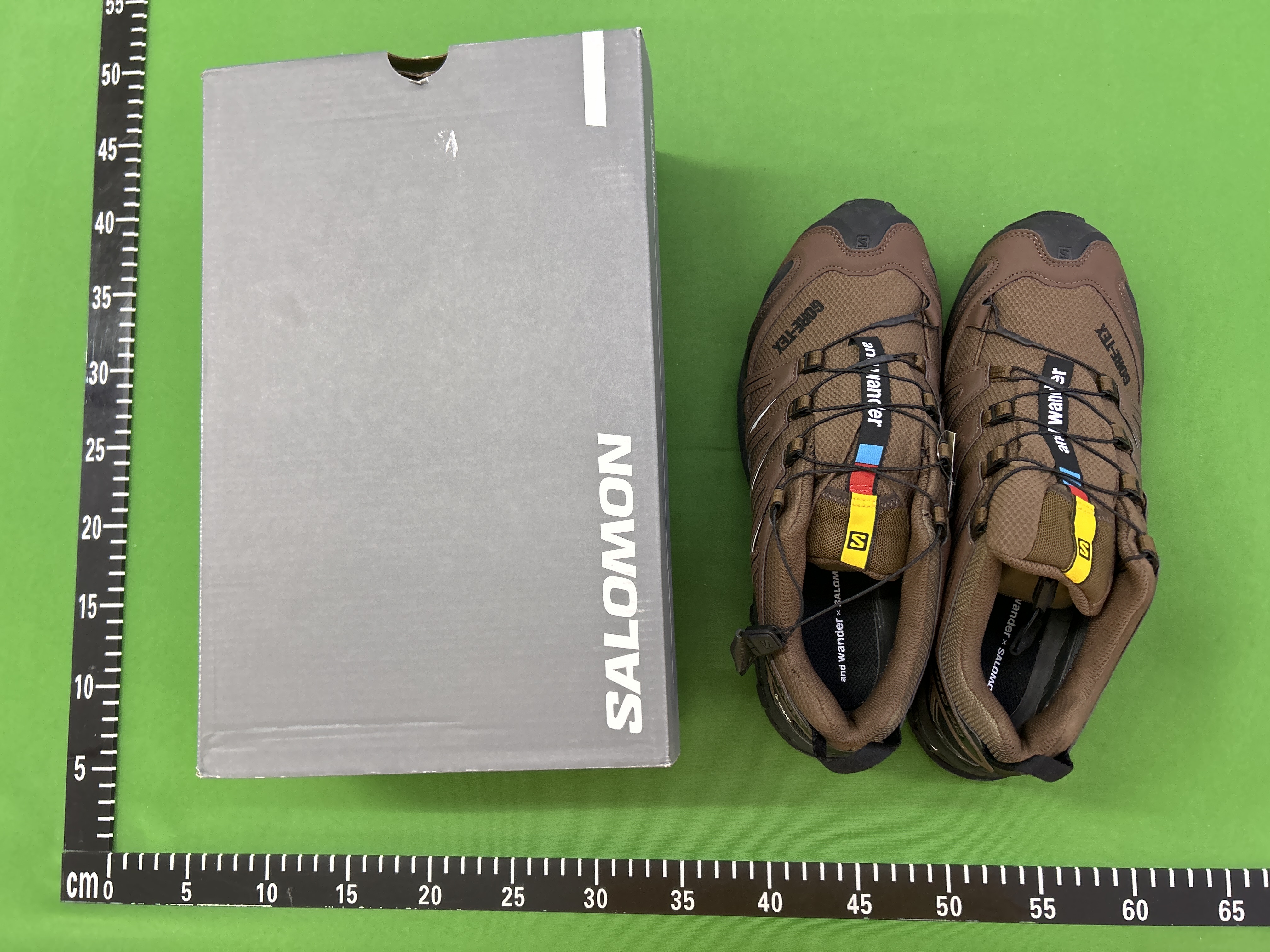 Foto QC