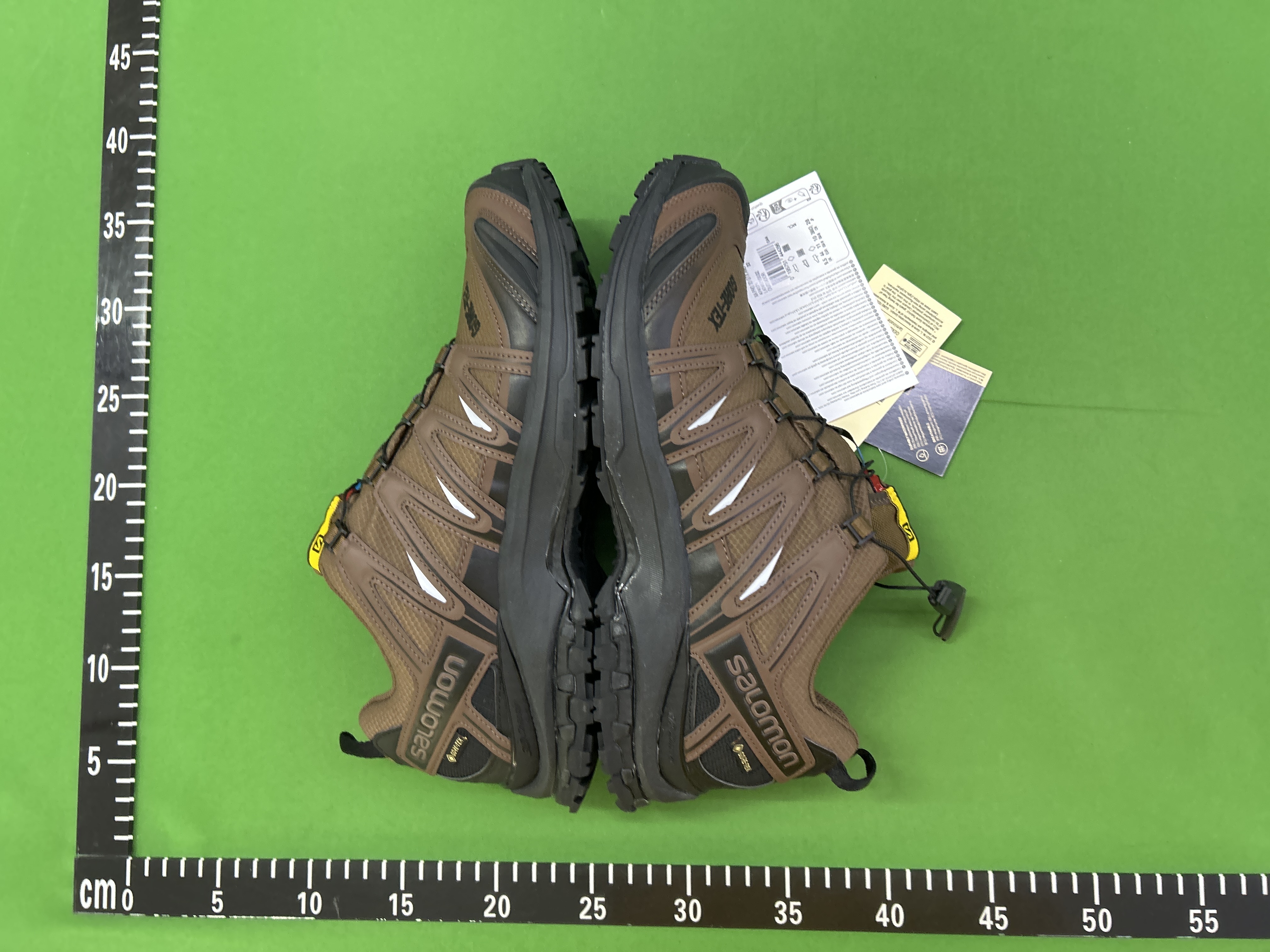Foto QC