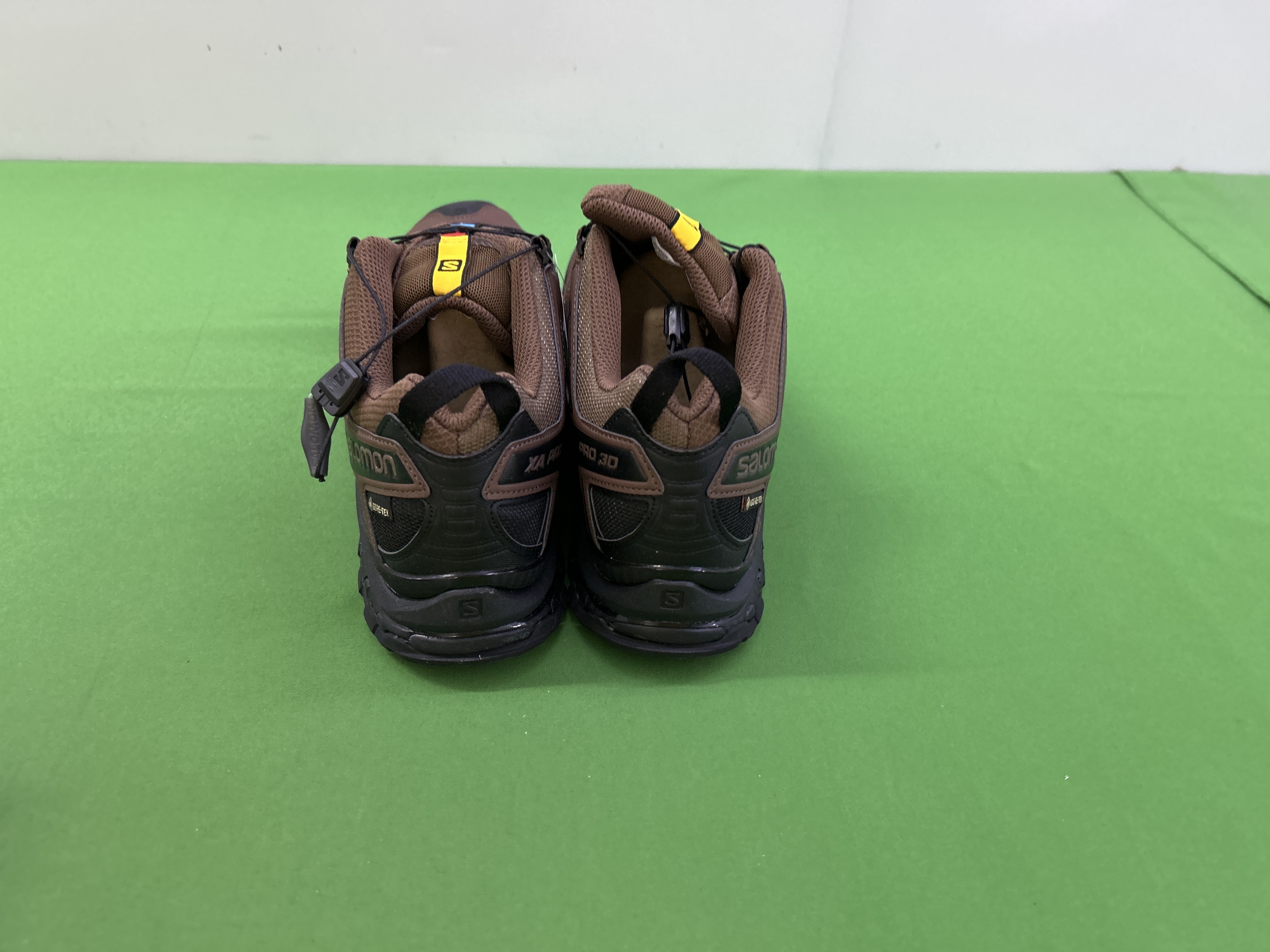 Foto QC