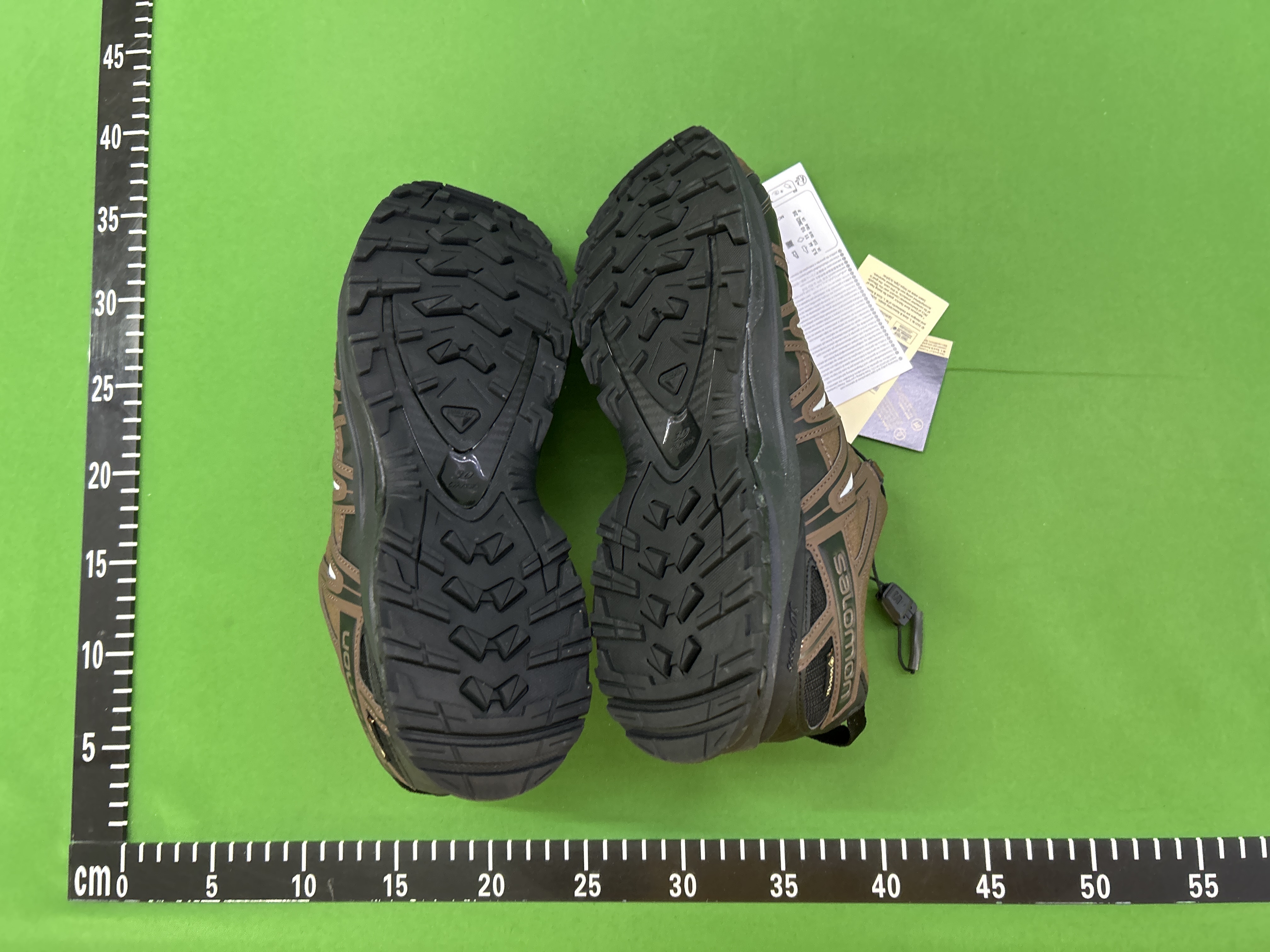 Foto QC