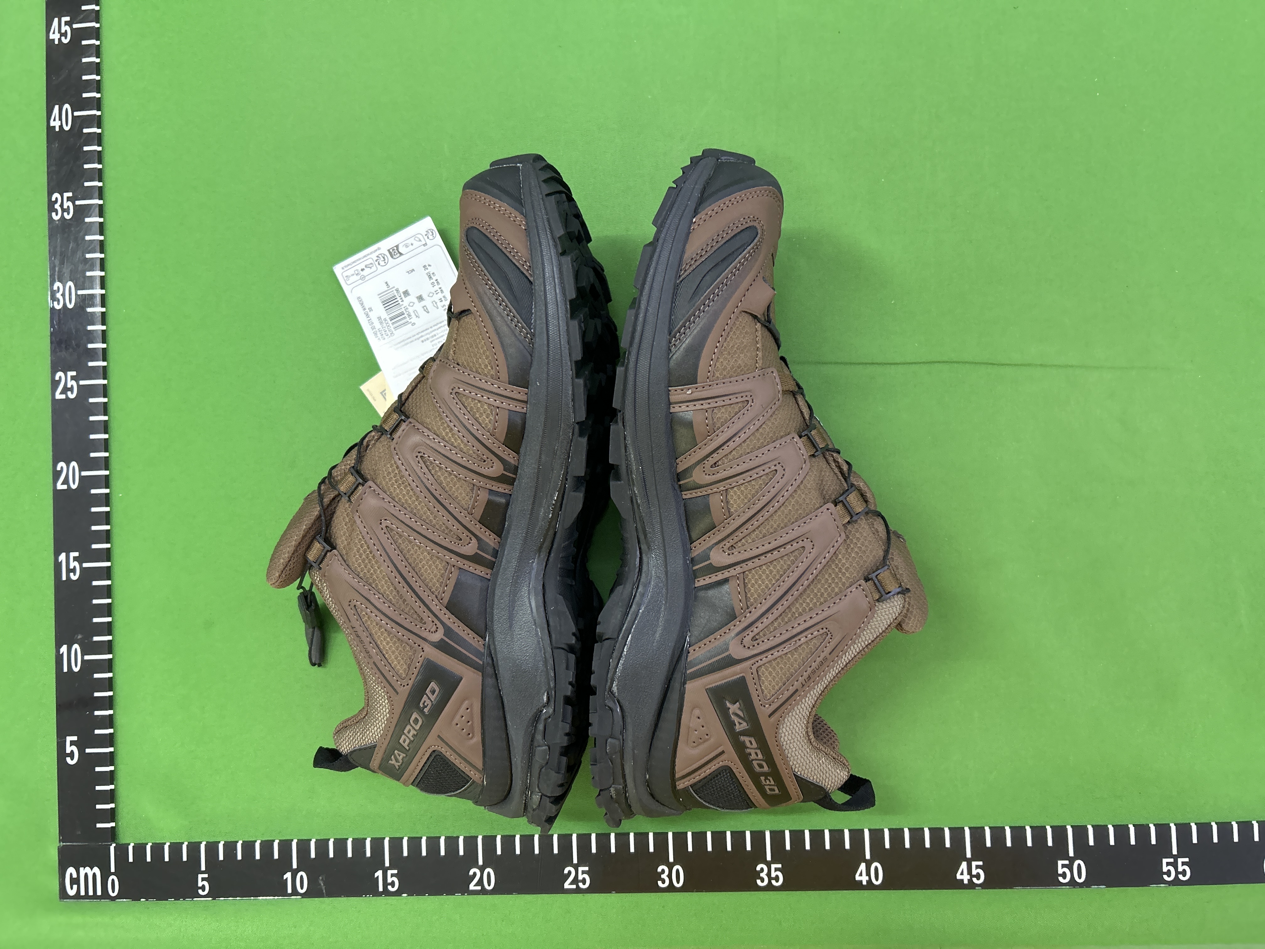 Foto QC