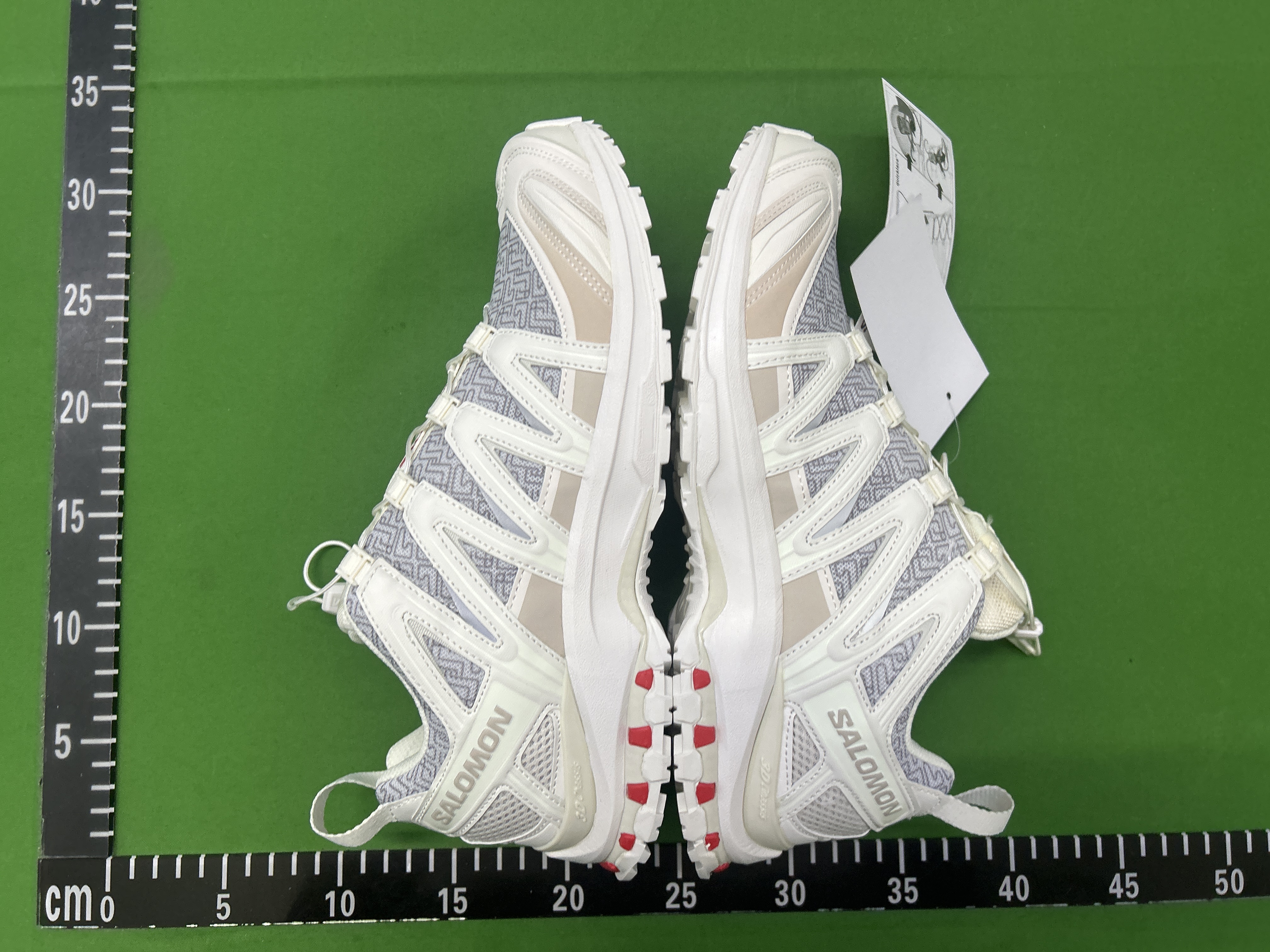 Foto QC