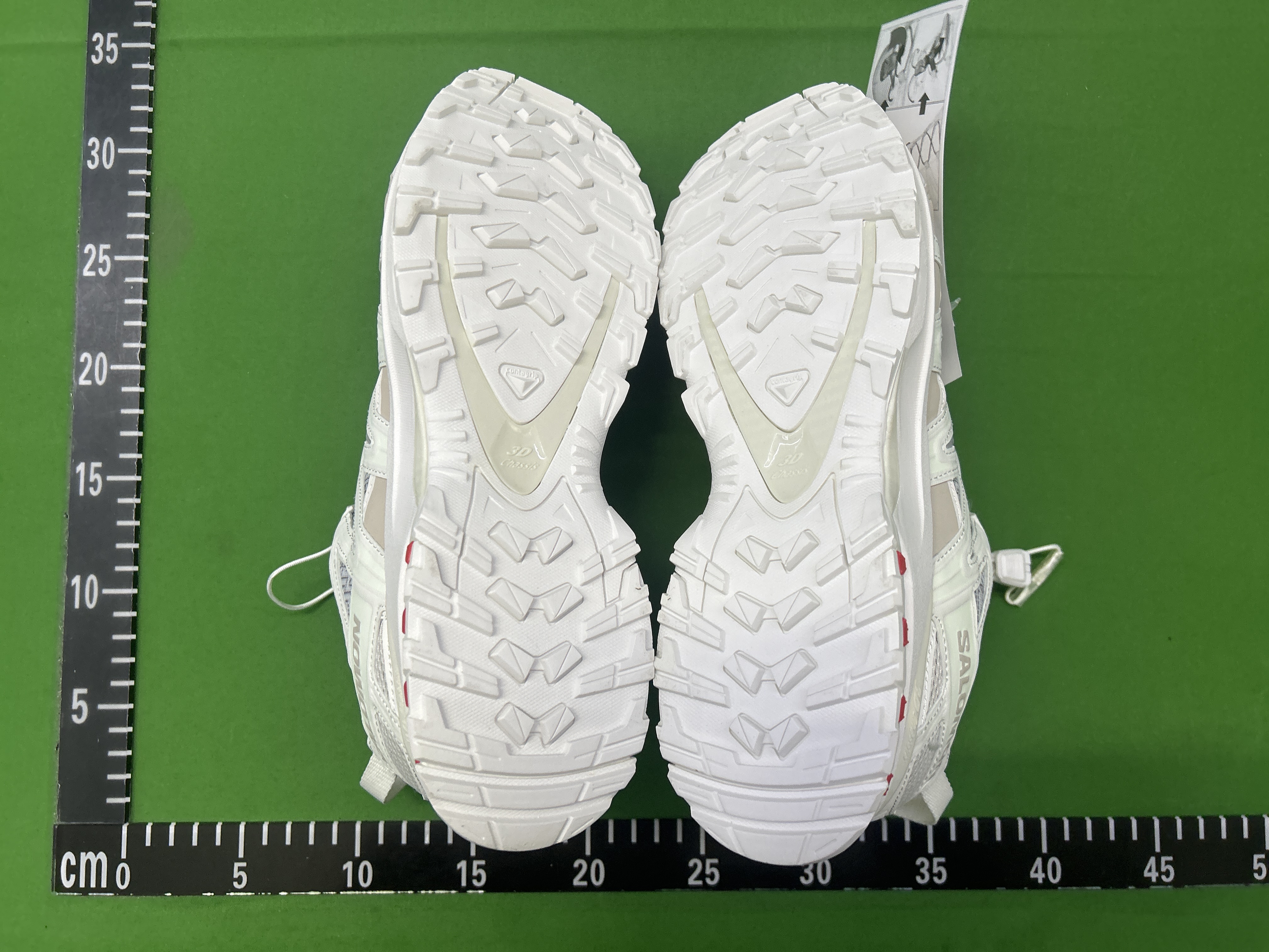 Foto QC