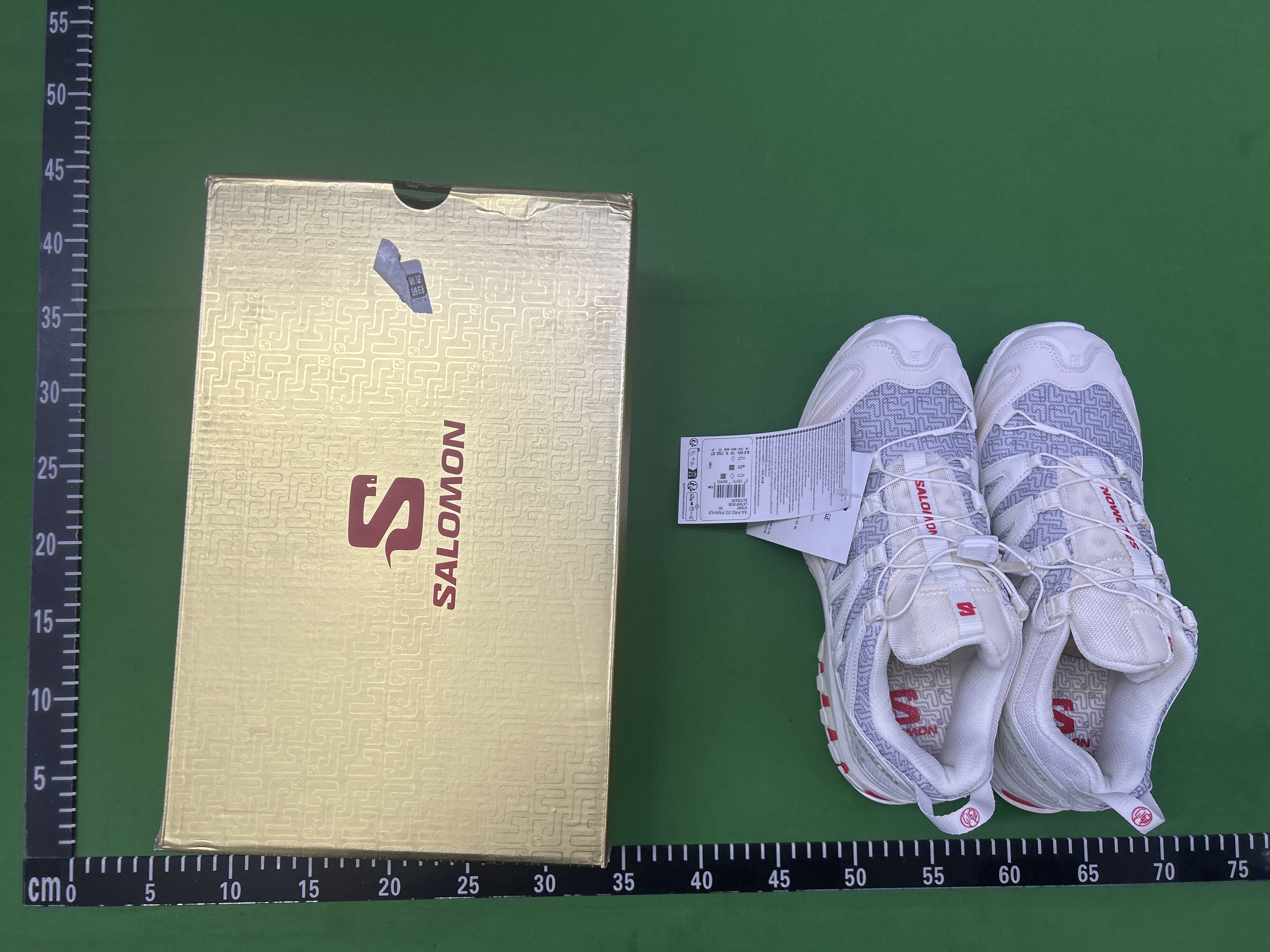 Foto QC