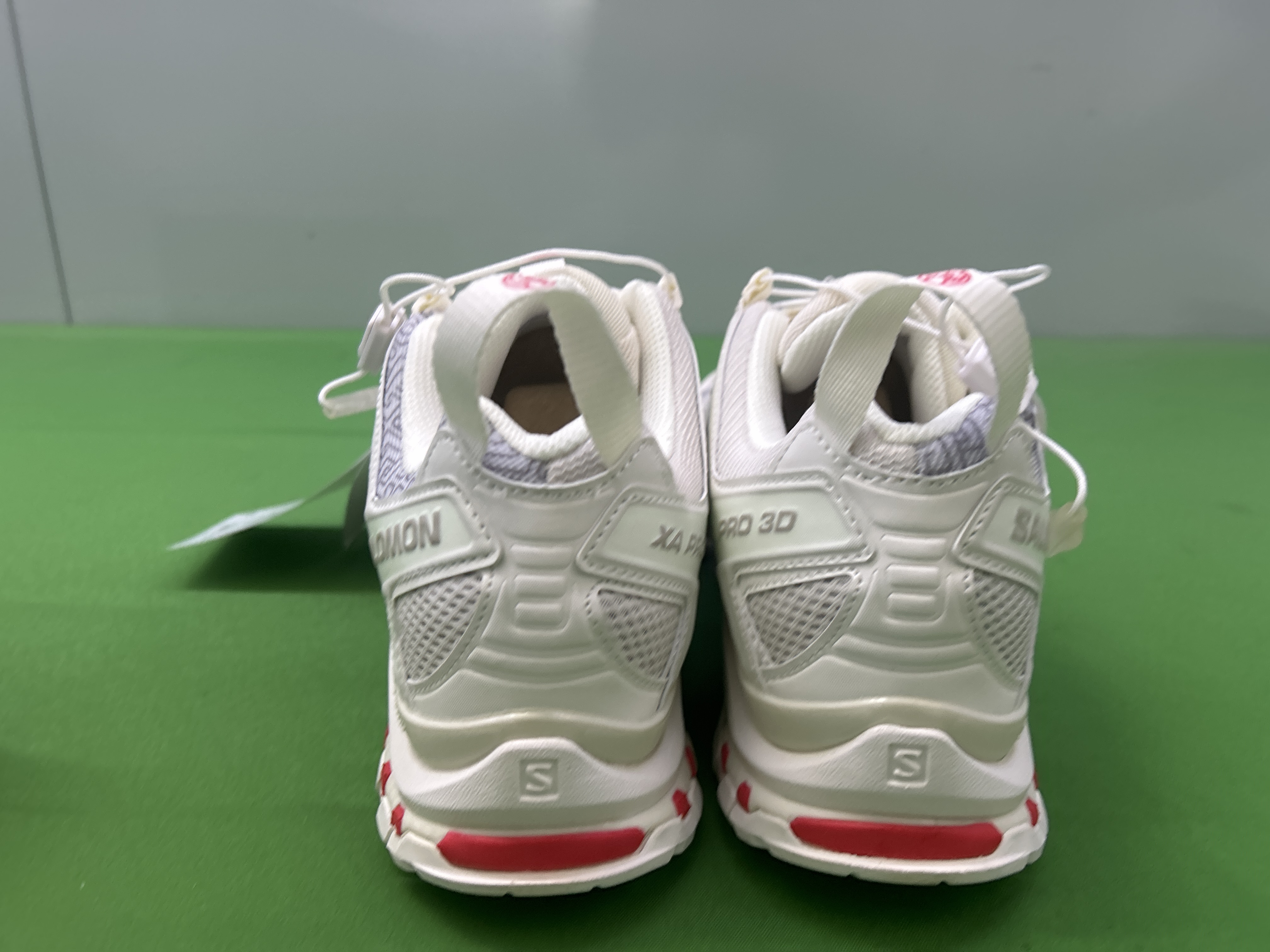 Foto QC