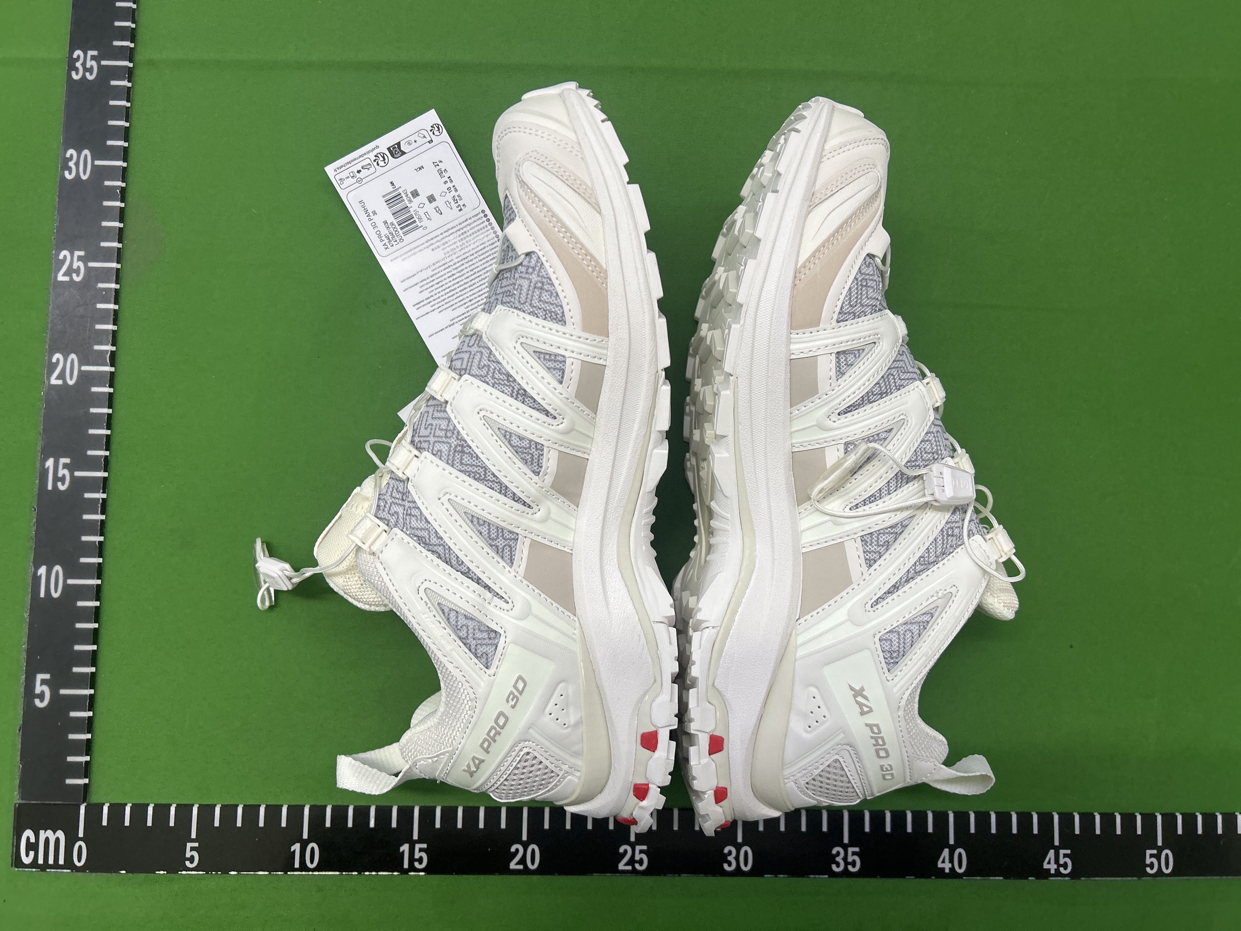 Foto QC