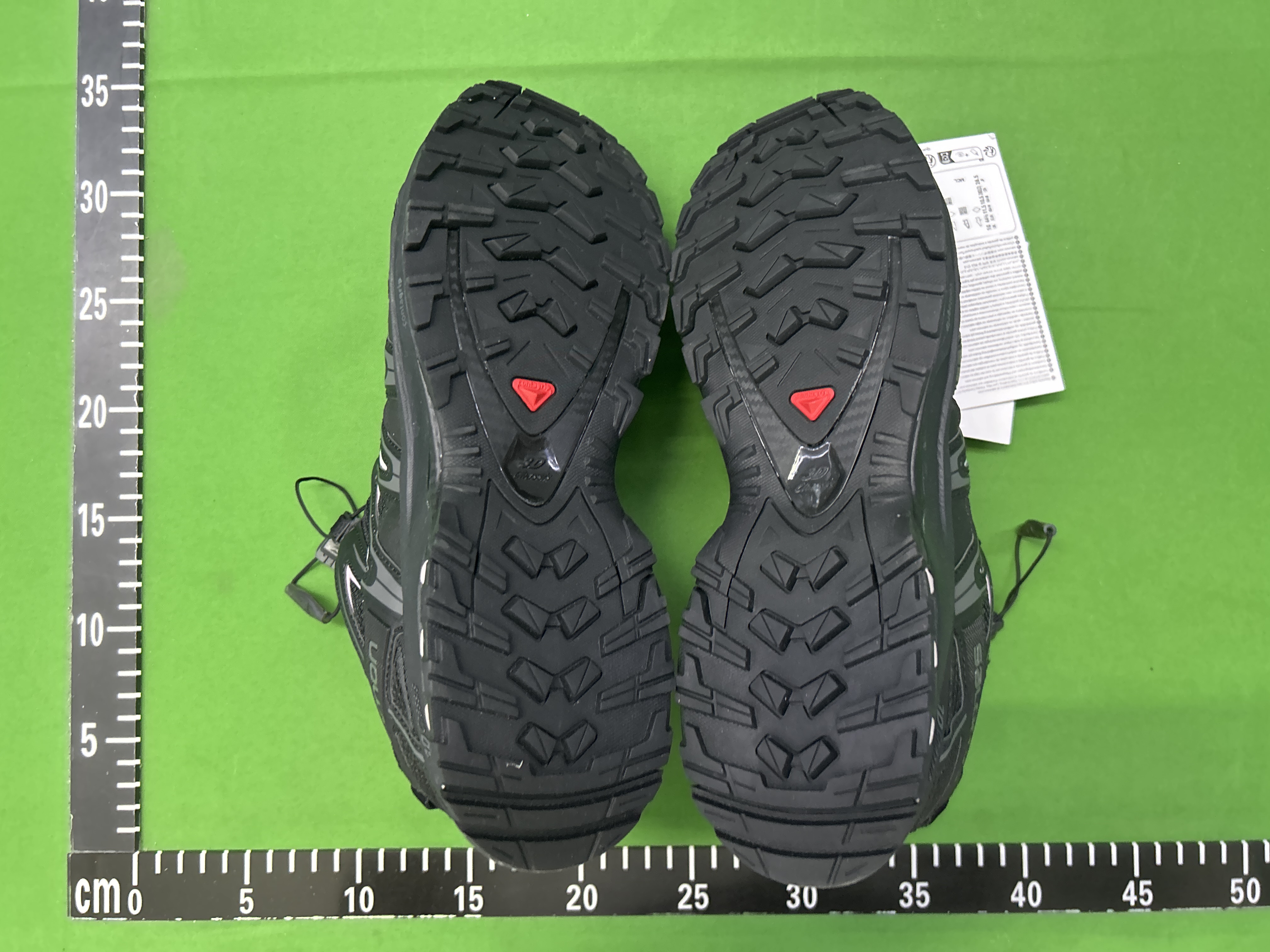 Foto QC