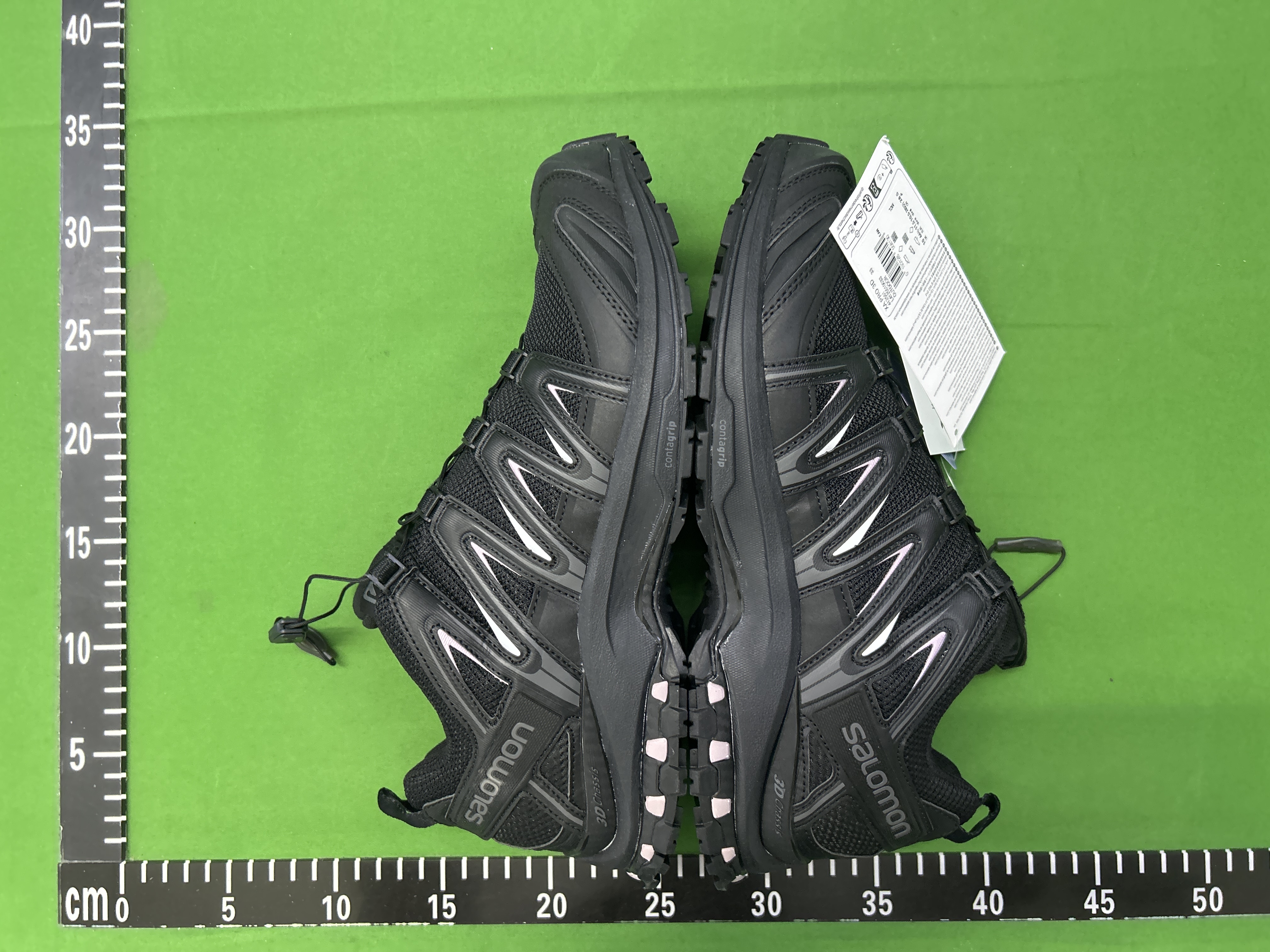 Foto QC