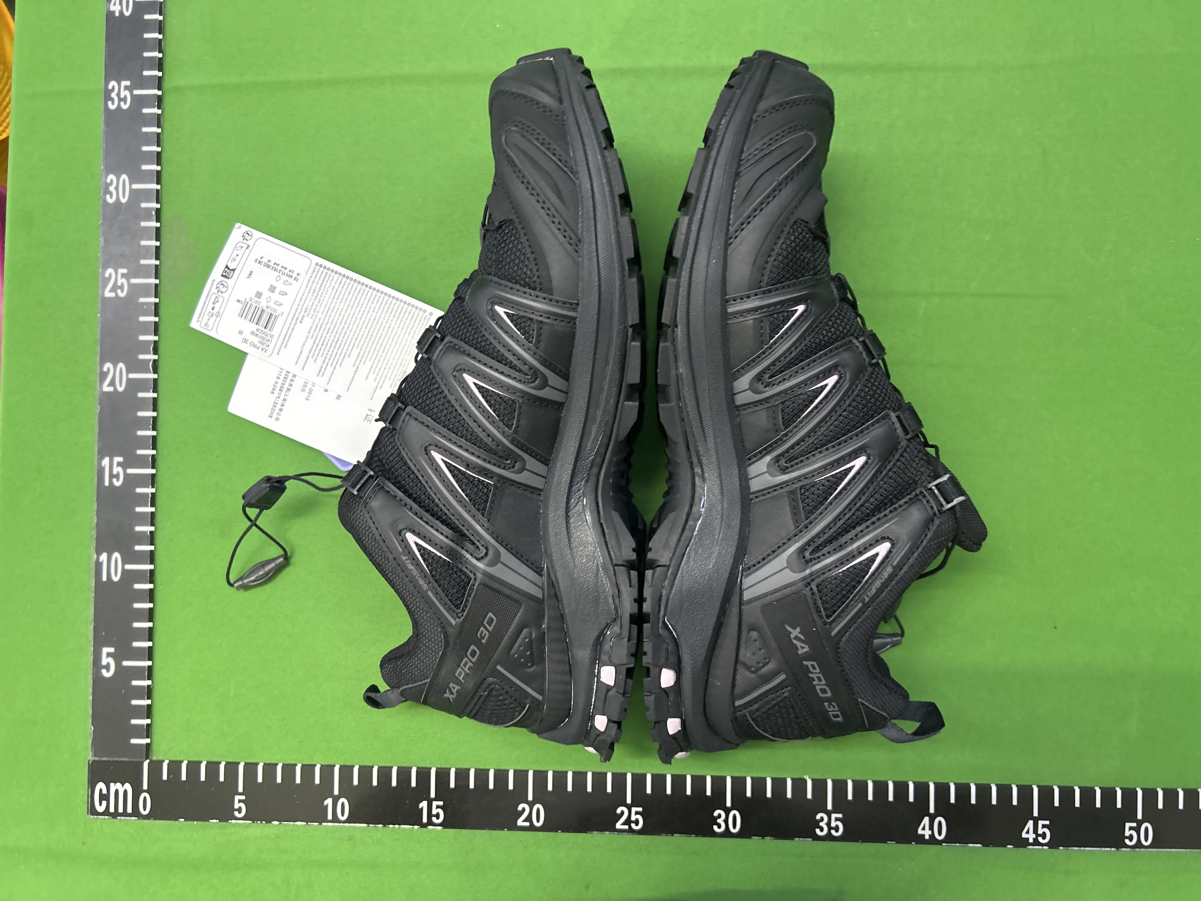 Foto QC