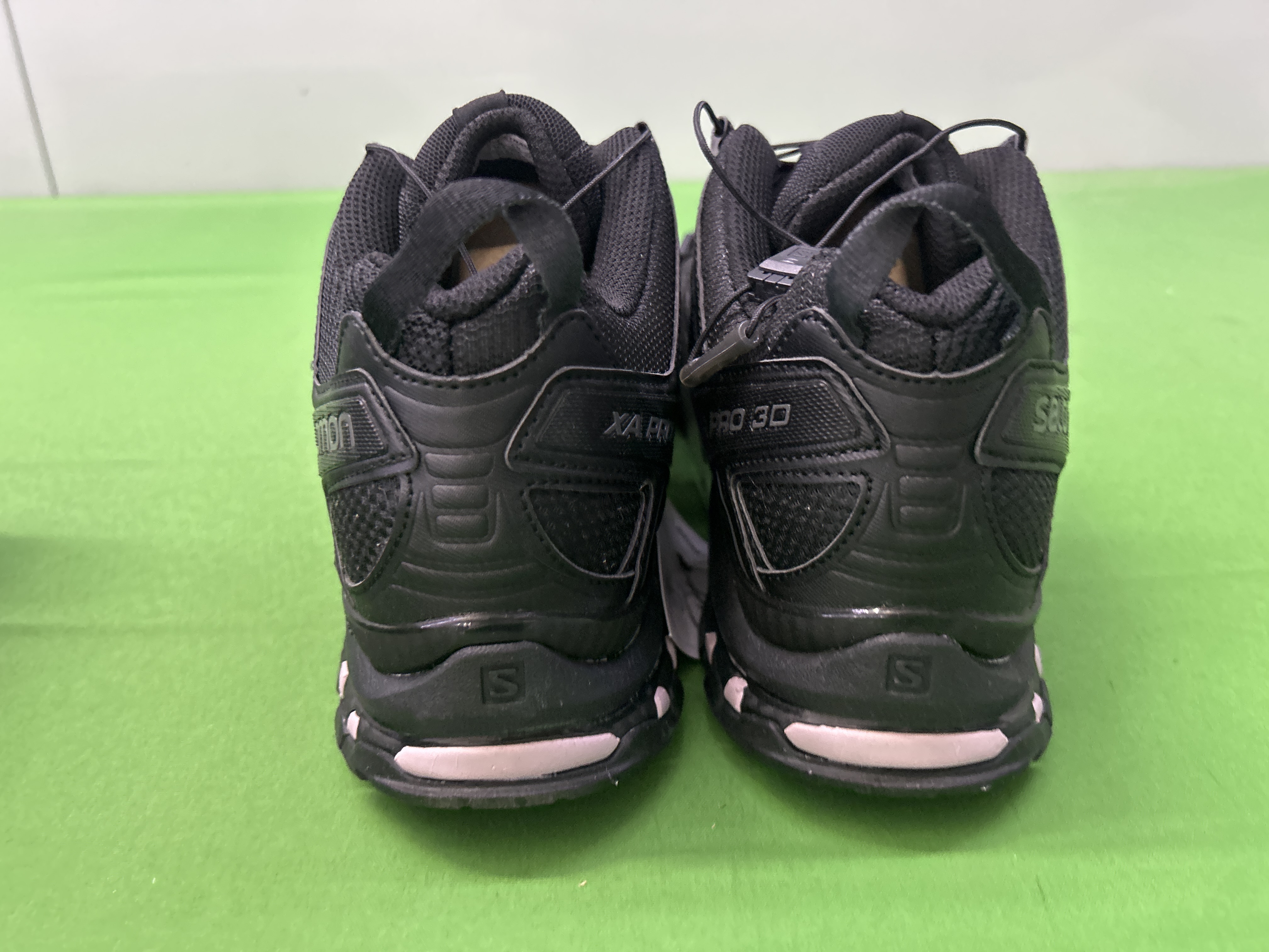Foto QC