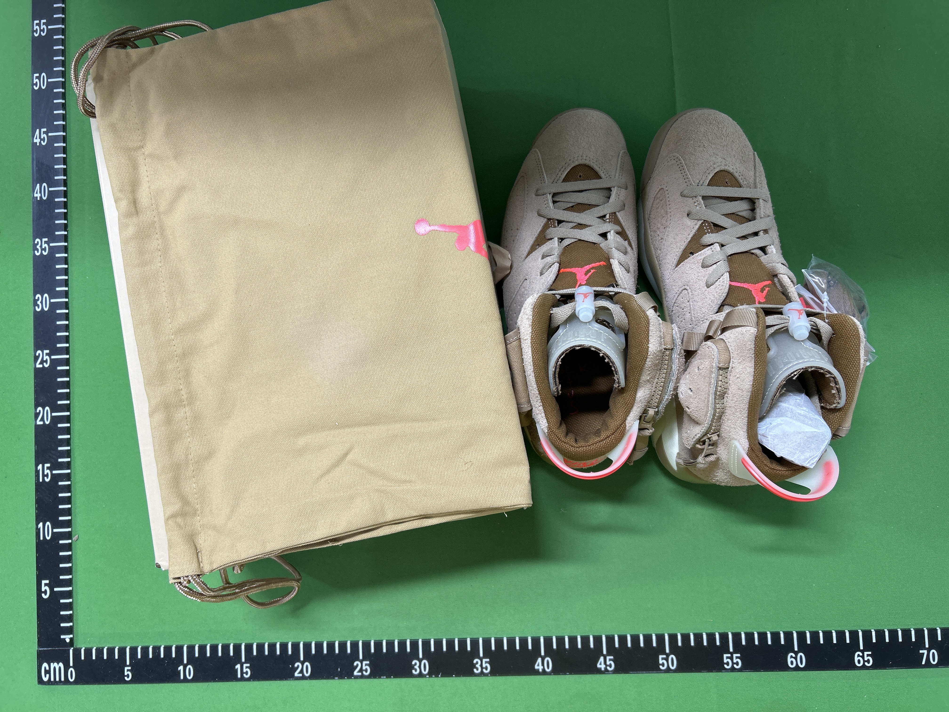 Foto QC