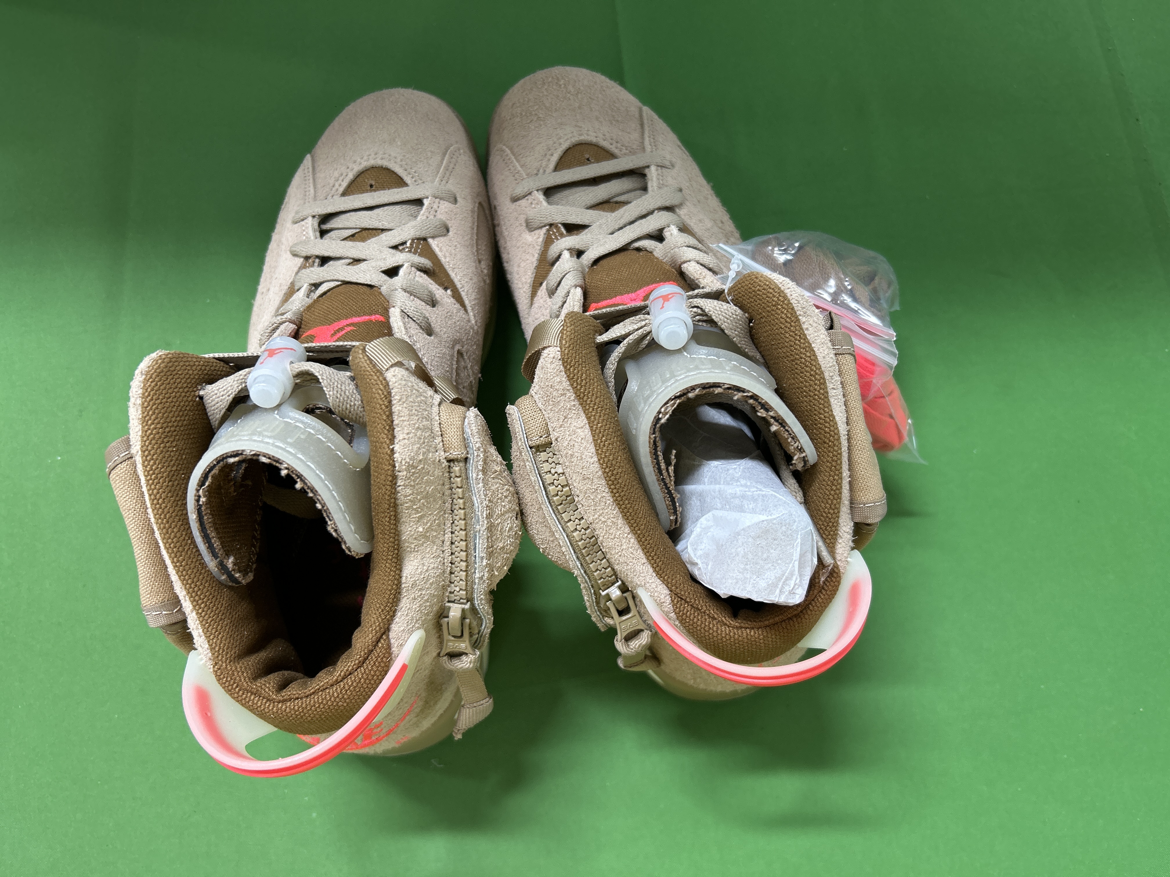 Foto QC