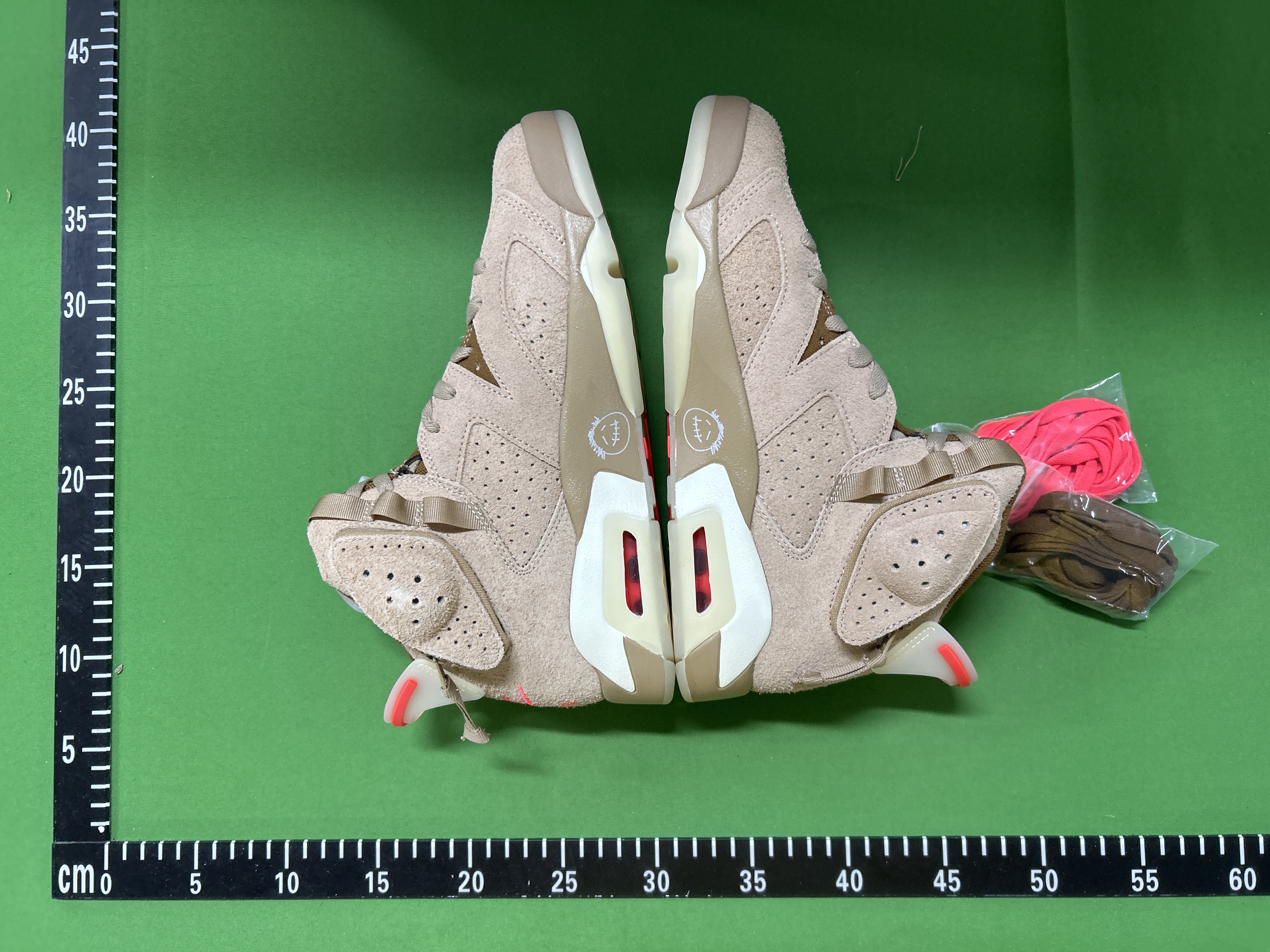 Foto QC