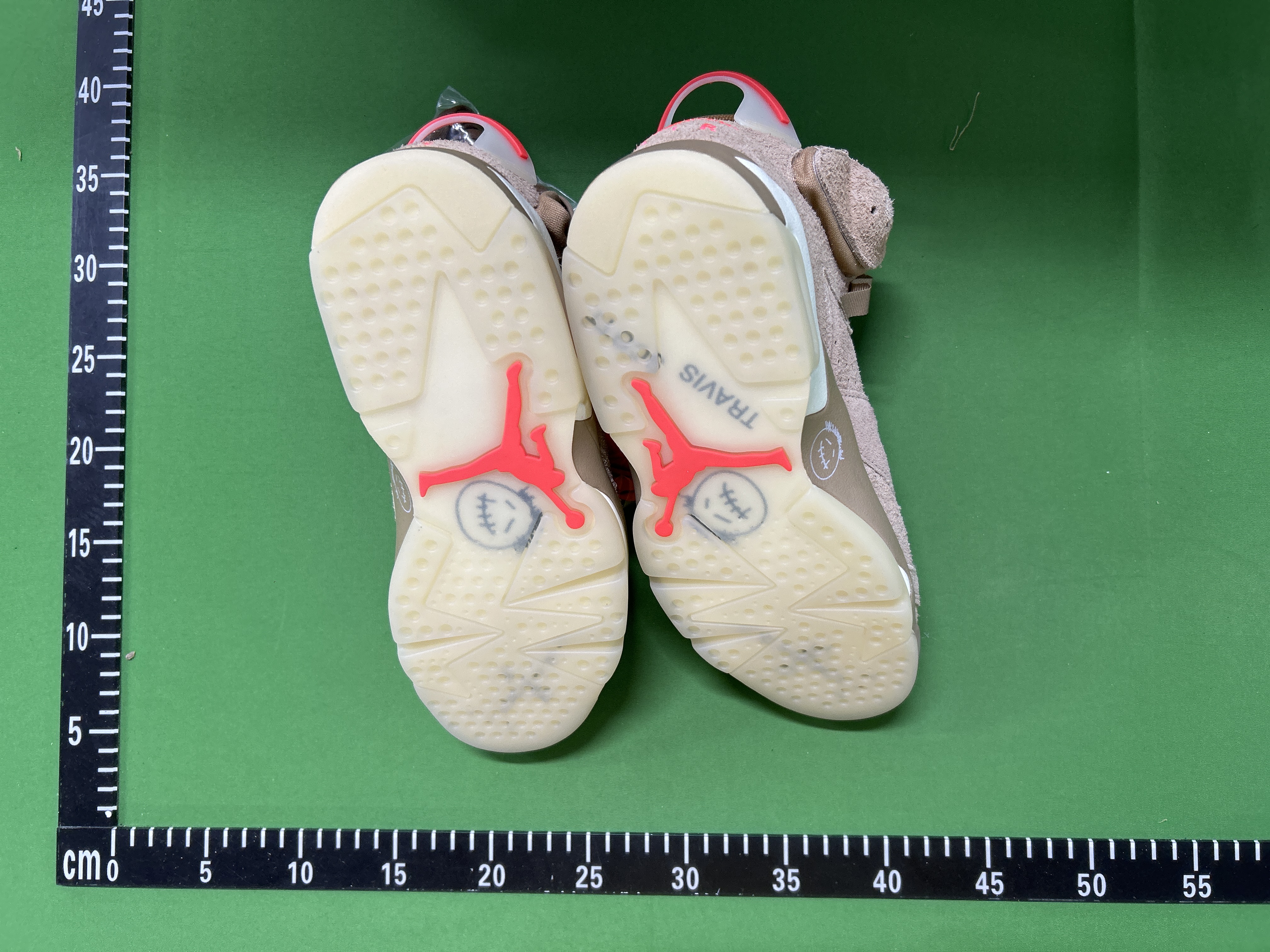 Foto QC