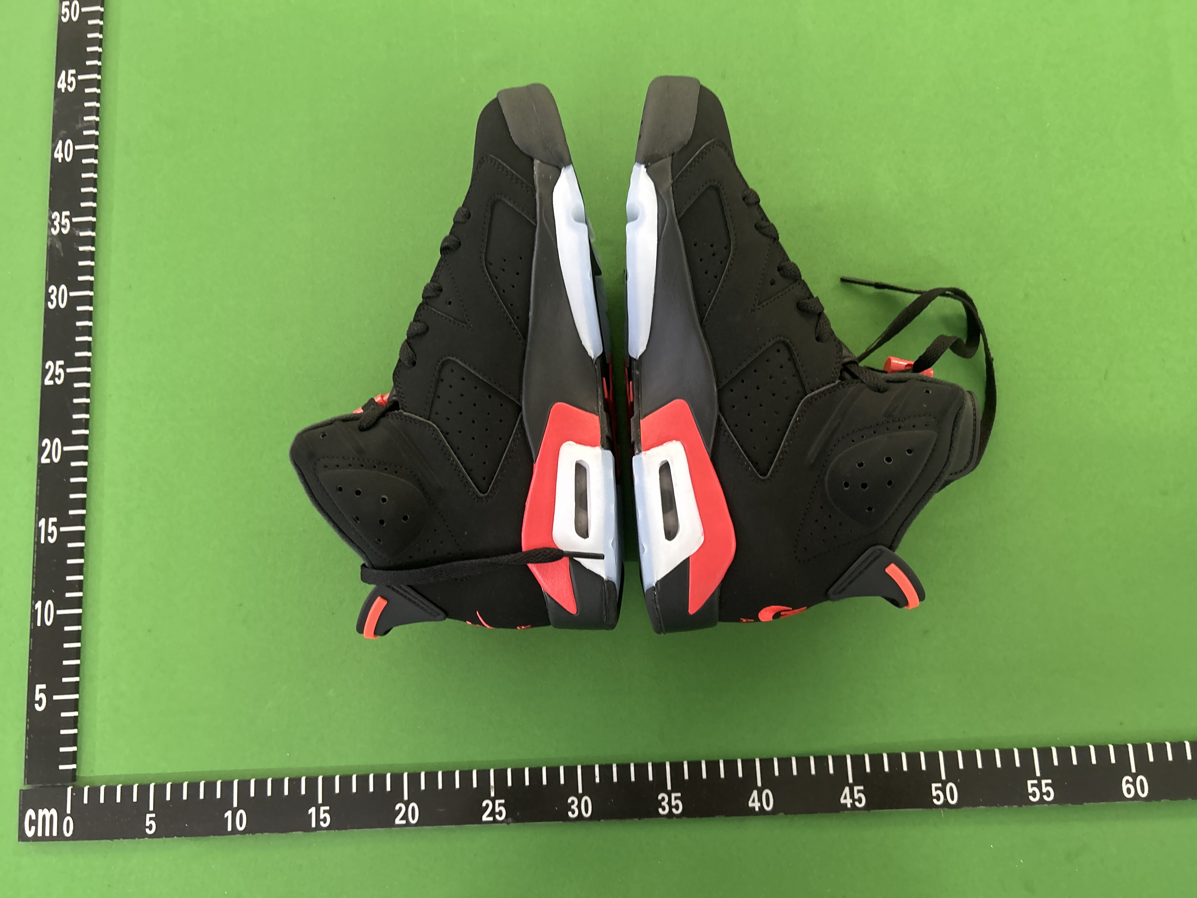 Foto QC
