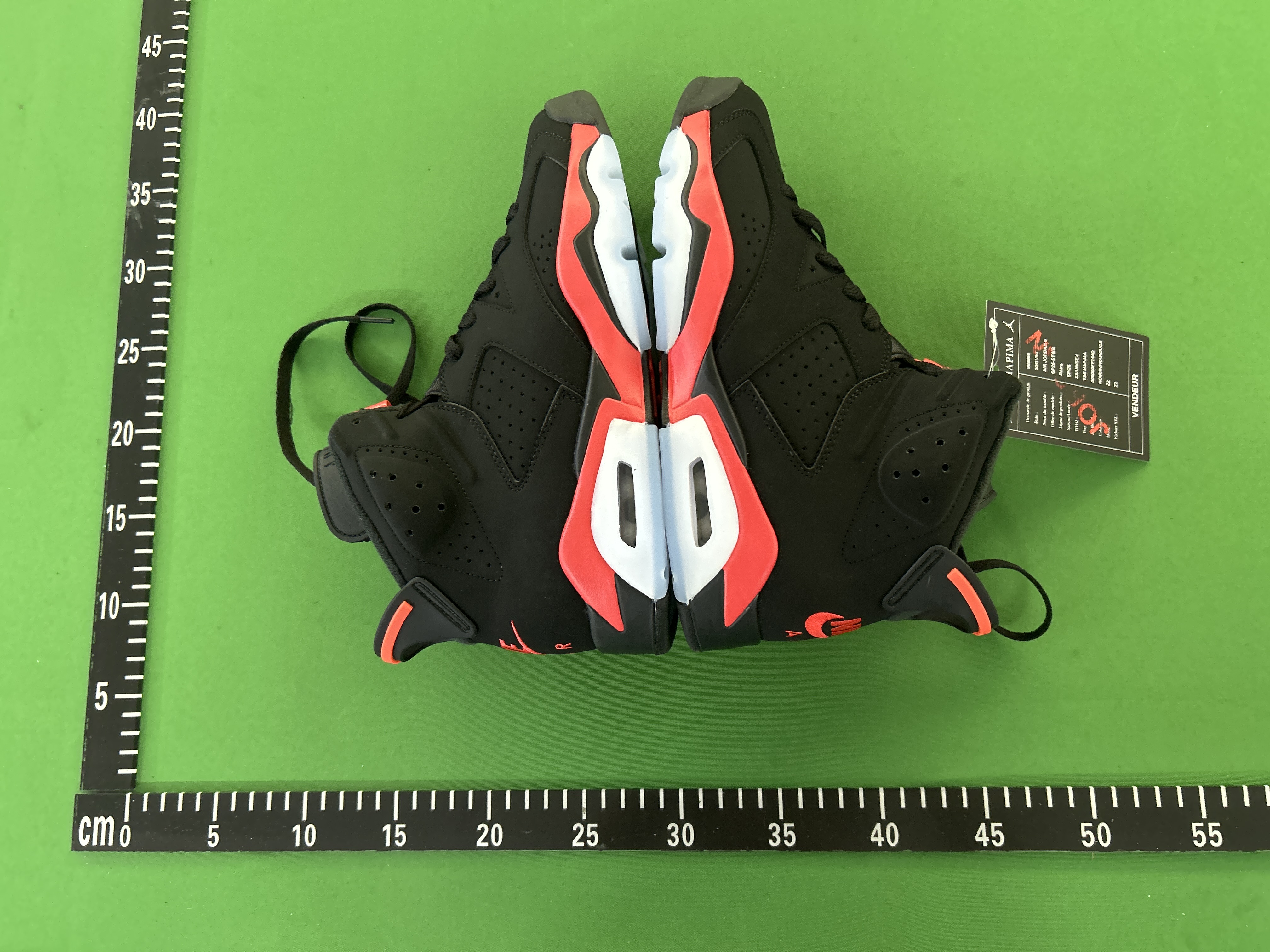 Foto QC