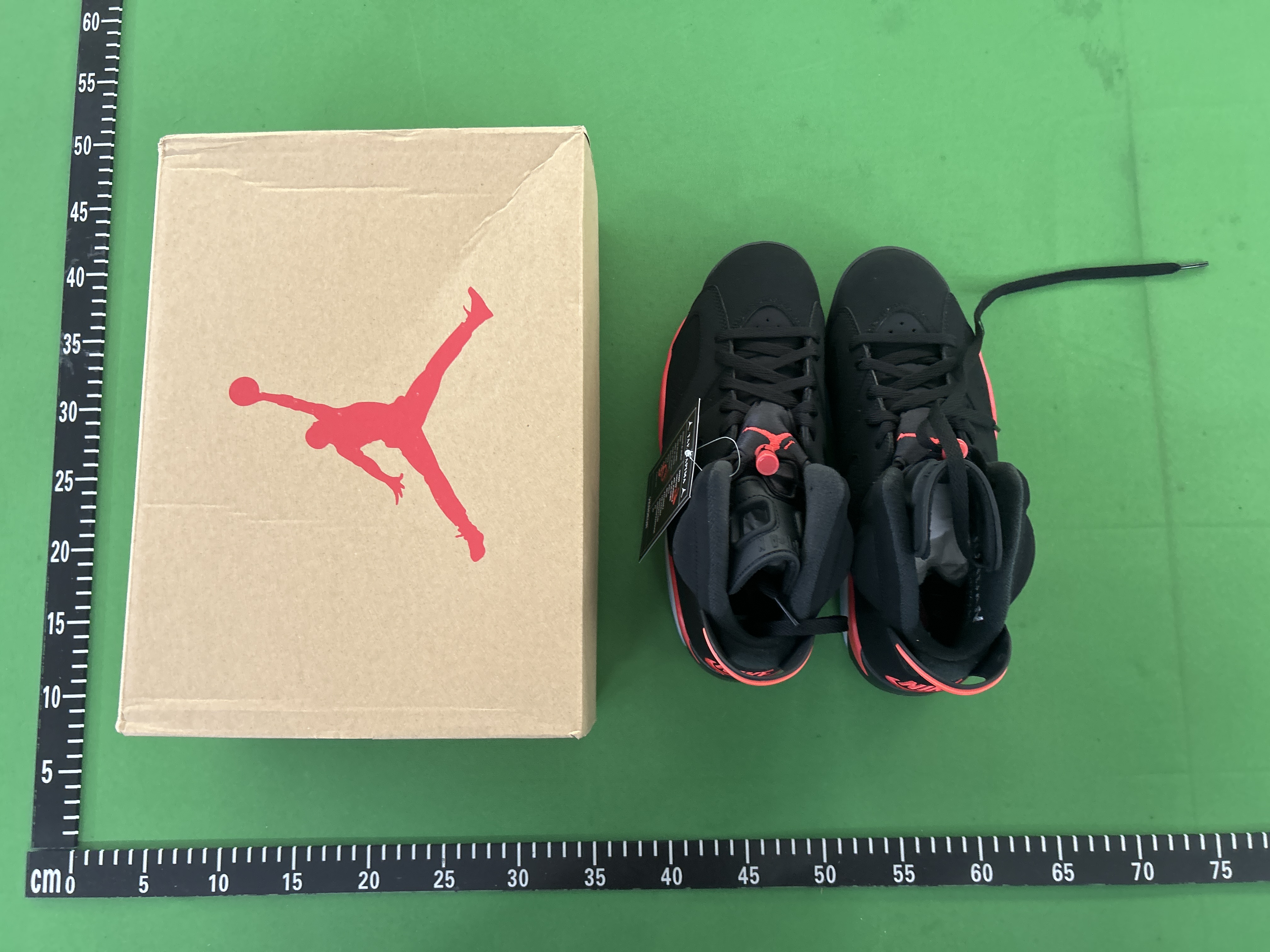 Foto QC