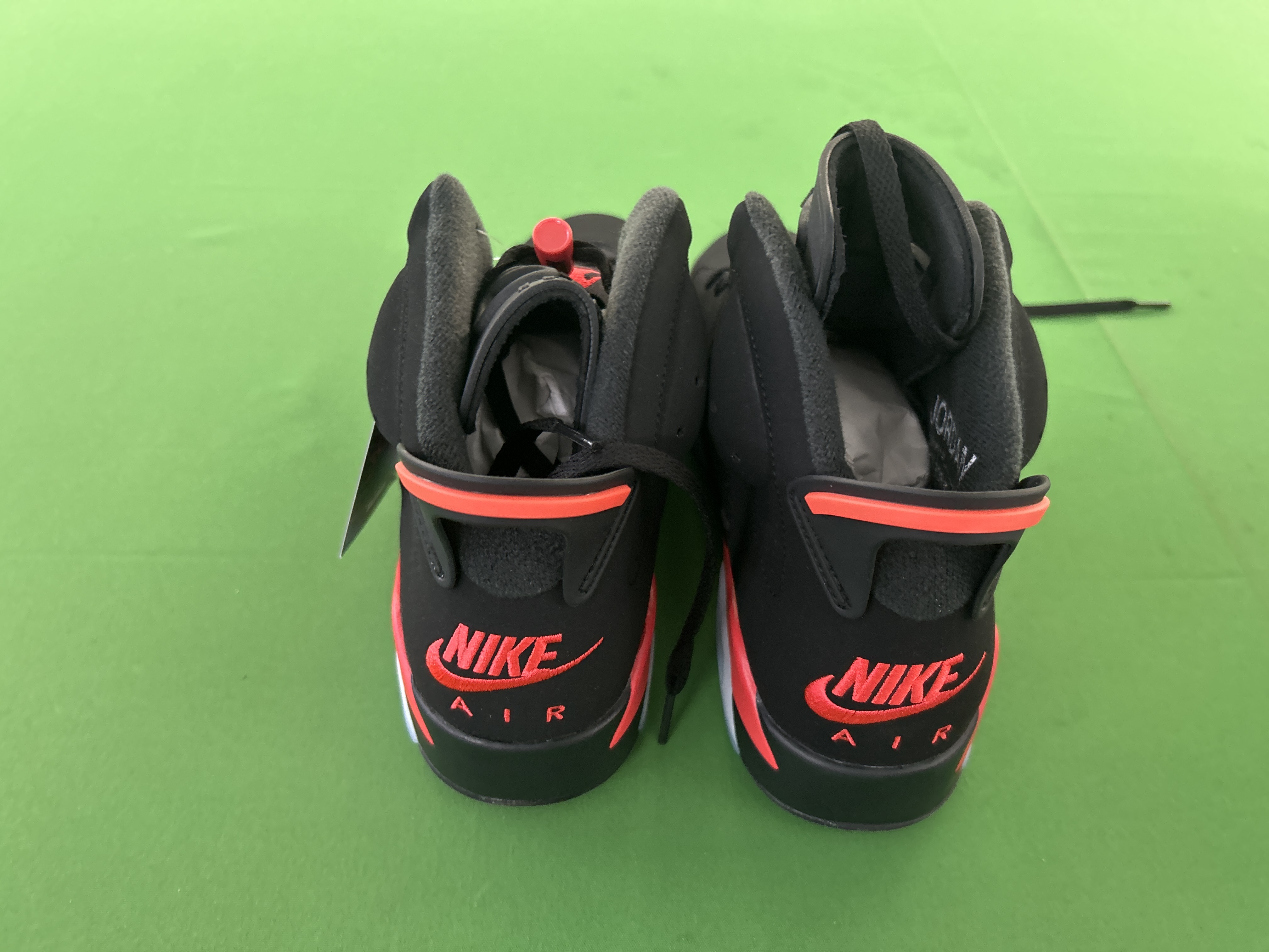 Foto QC