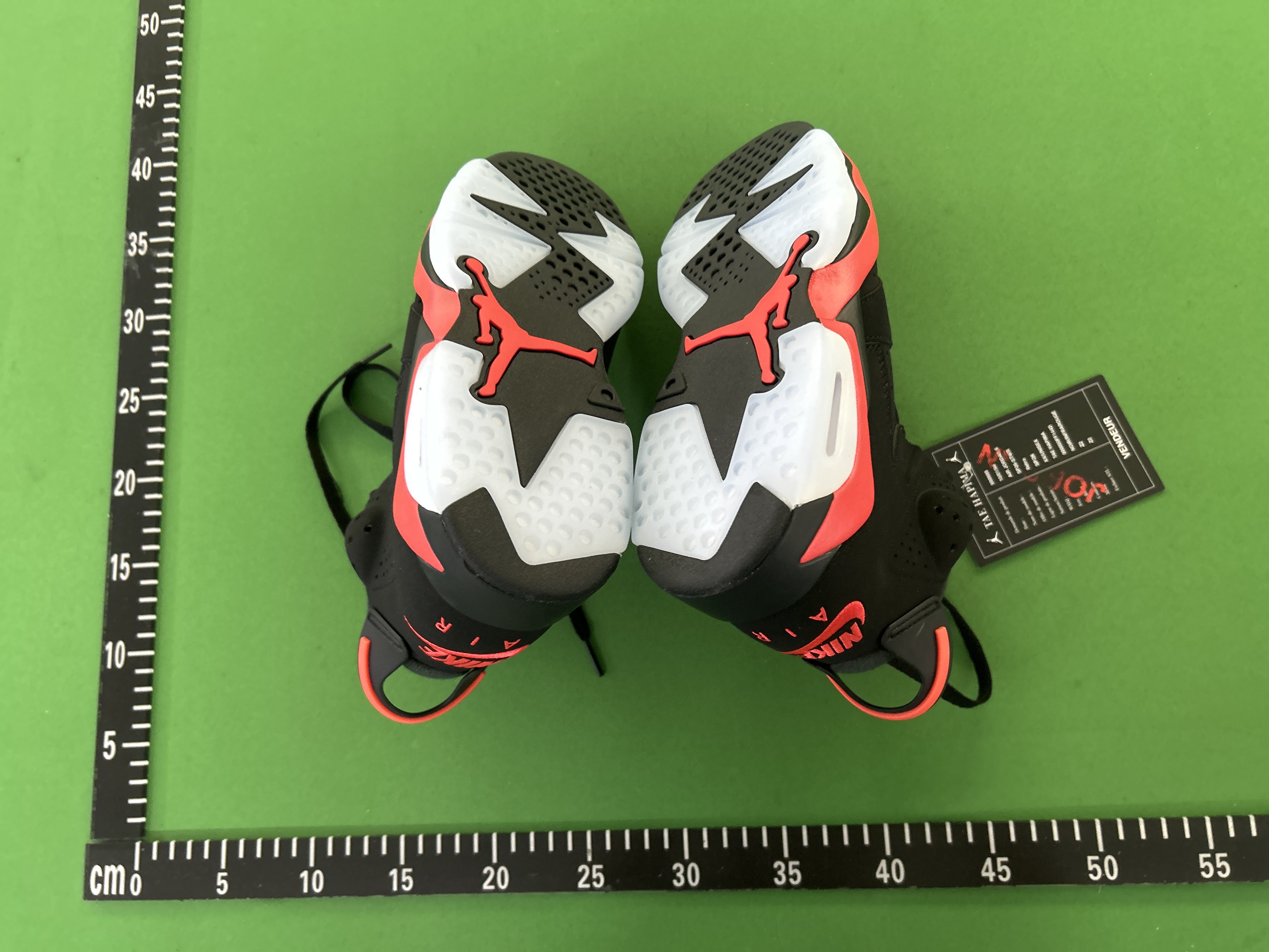 Foto QC