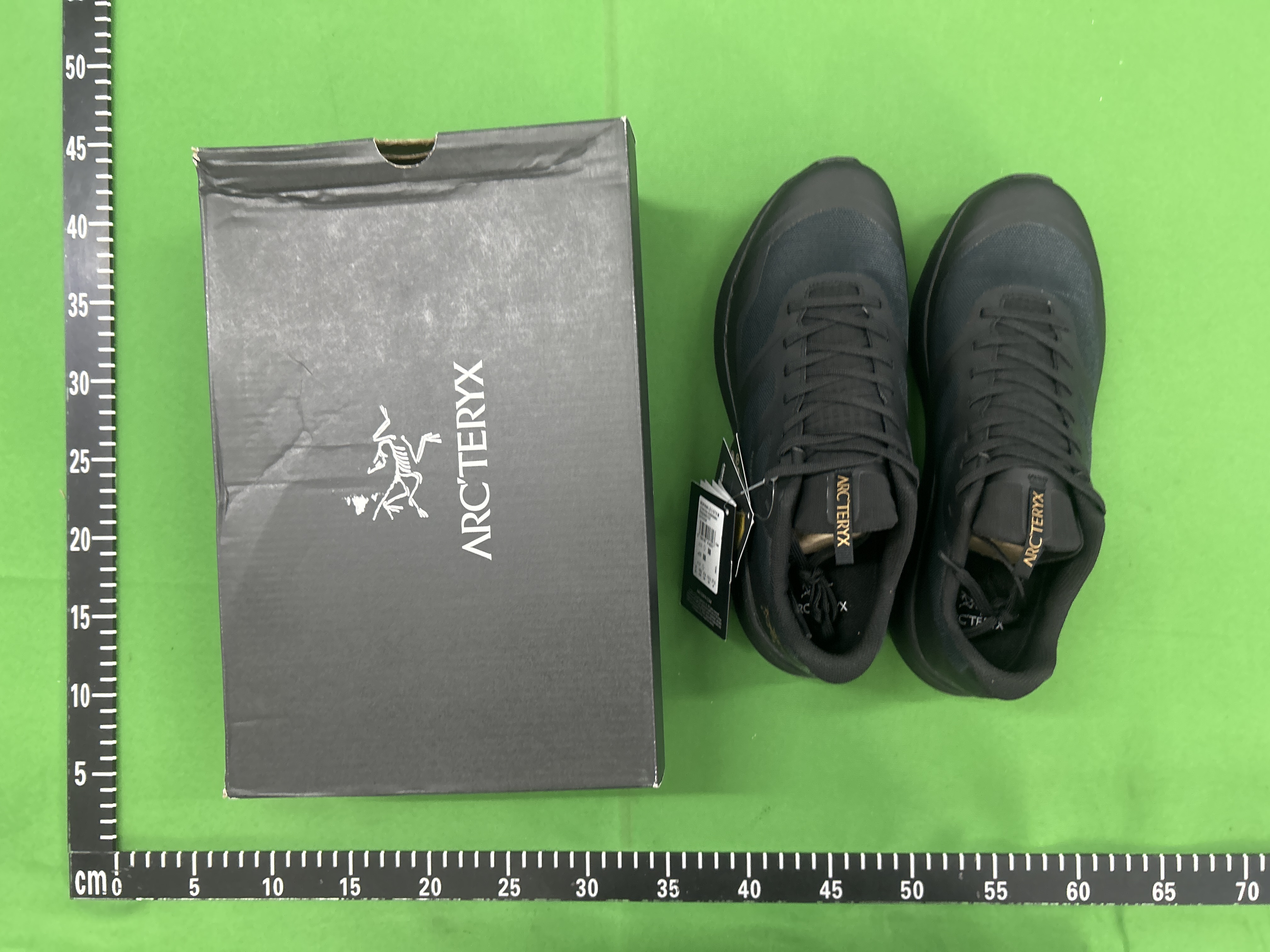 Foto QC