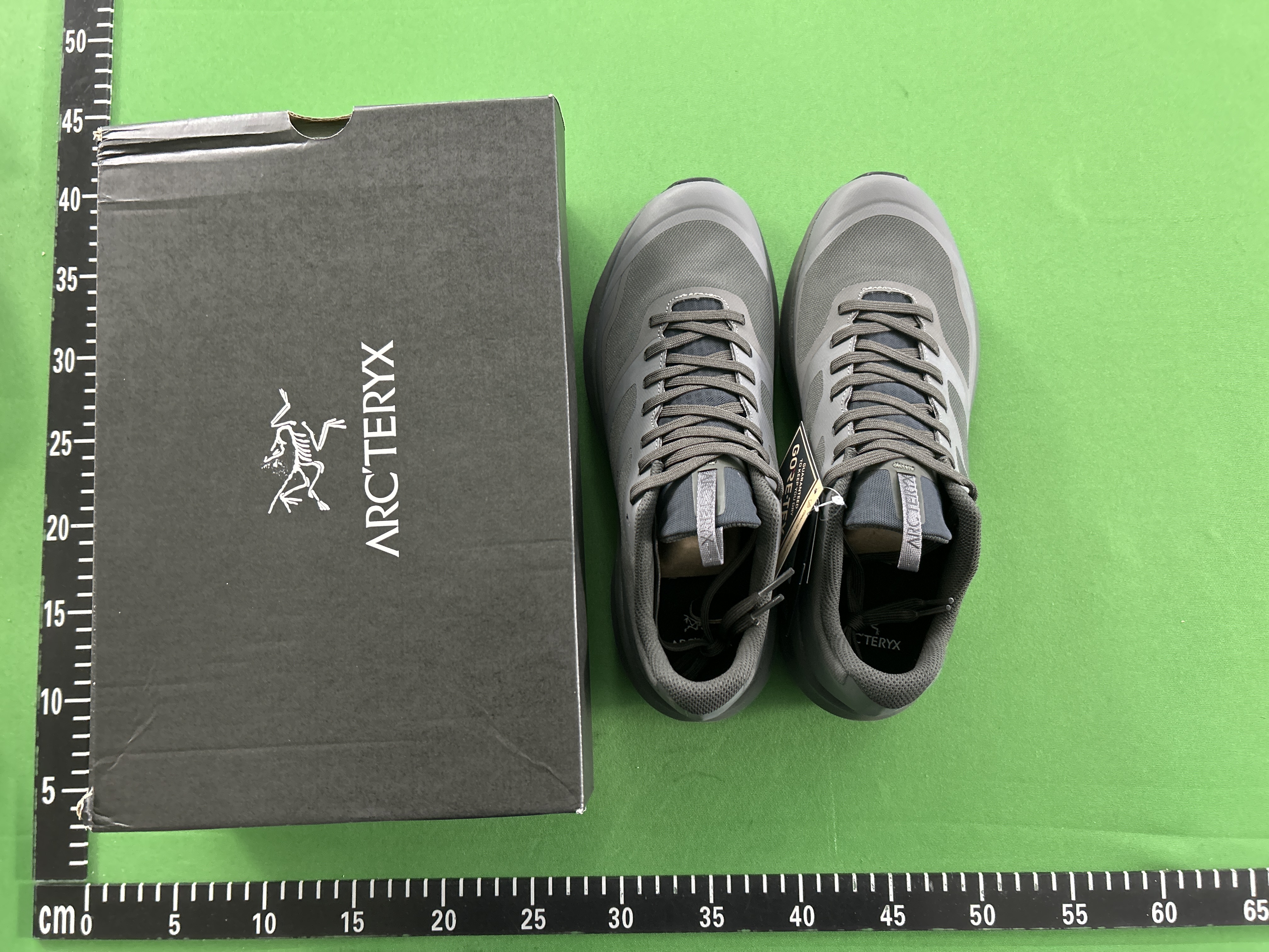 Foto QC