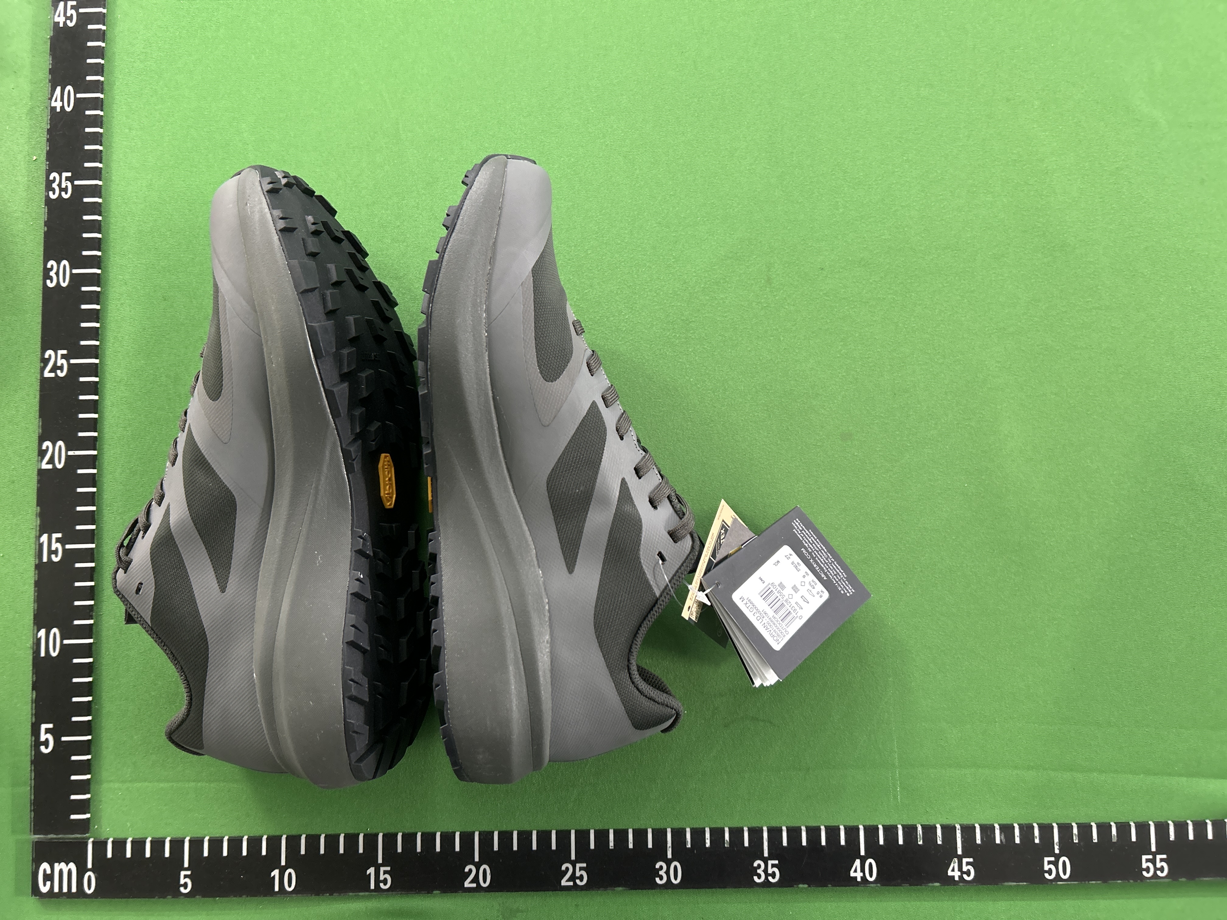 Foto QC