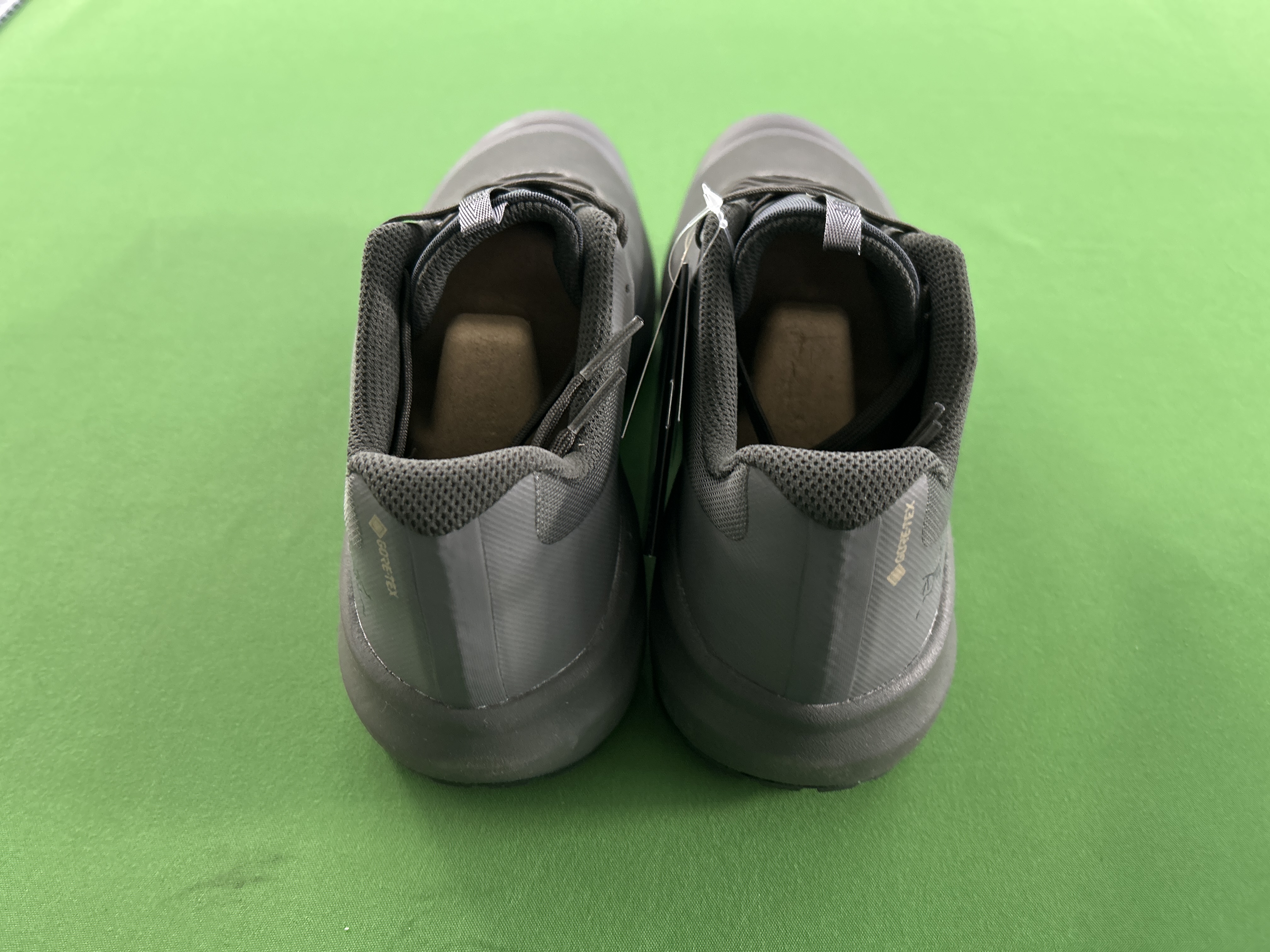 Foto QC